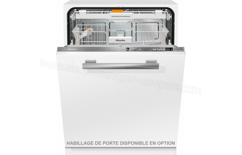 MIELE G 6660 SCVi