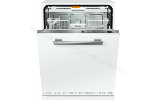 MIELE G 6670 SCVi