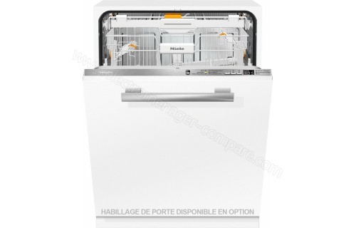 MIELE G 6675 SCVi XXL