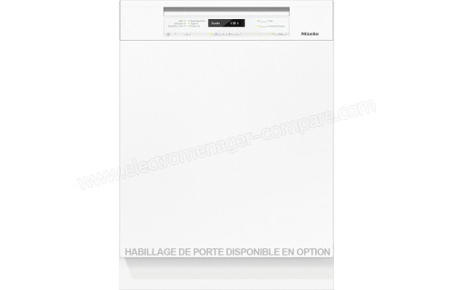 MIELE G 6730 SCi BB