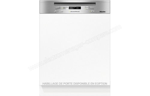 MIELE G 6730 SCi IN