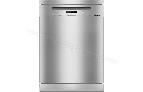 MIELE G 6730 SC Inox