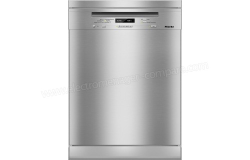 MIELE G 6730 SC Inox Import EU