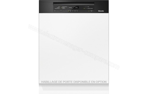 MIELE G 6730 SCi NR