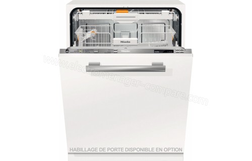 MIELE G 6770 SCVi