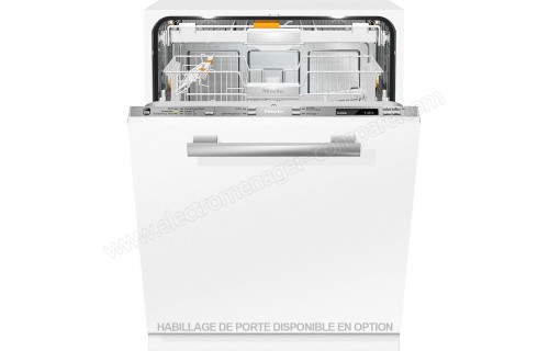 MIELE G 6860 SCVi