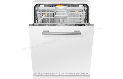 MIELE G 6865 SCVi XXL