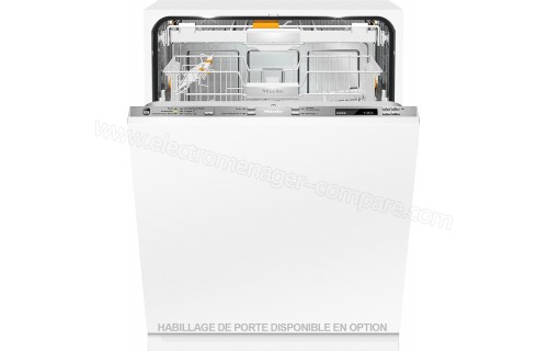 MIELE G 6890 SCVi K2O