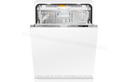 MIELE G 6895 SCVI K2O XXL