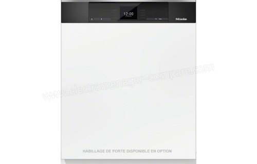 MIELE G 6900 Sci Inox