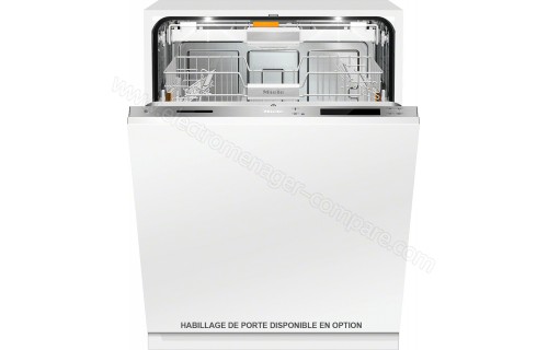 MIELE G 6990 SCVi k2o