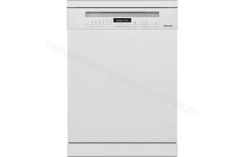 MIELE G 7020 SC Blanc