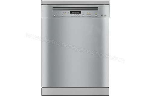 MIELE G 7020 SC Front Inox
