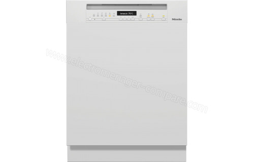 MIELE G 7020 SCi Blanc