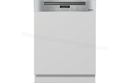 MIELE G 7020 SCi Inox