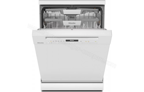 MIELE G 7040 SC AutoDos Blanc