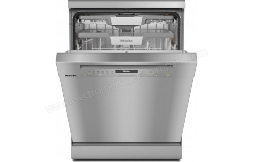 MIELE G 7040 SC Front Inox AutoDos