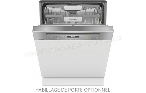 MIELE G 7040 SCi AutoDos Inox