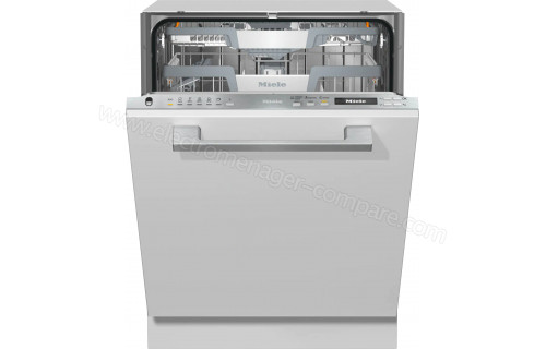 MIELE G 7060 SCVi IN