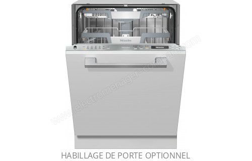 MIELE G 7065 SCVi XXL