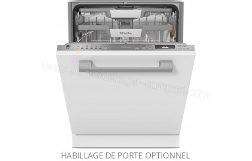 MIELE G 7090 SCVi AutoDos FF
