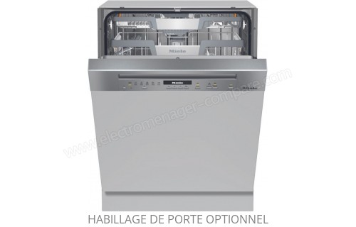MIELE G 7100 SCi Inox