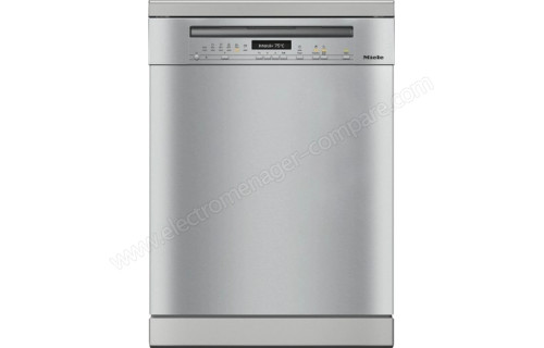 MIELE G 7110 SC AutoDos Inox