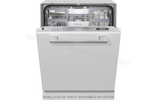 MIELE G 7150 SCVi