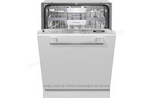 MIELE G 7155 SCVi XXL