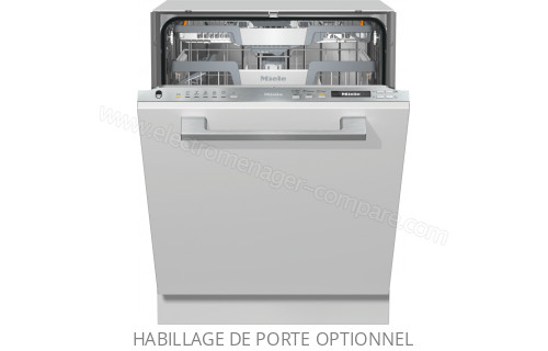MIELE G 7160 SCVI
