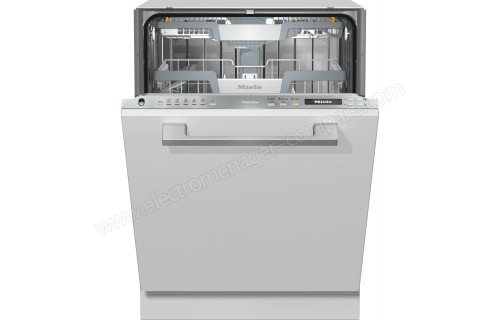 MIELE G 7165 SCVi XXL AutoDos