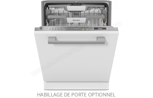 MIELE G 7180 SCVi AutoDos