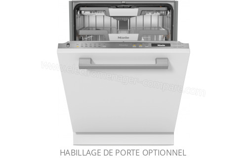 MIELE G 7185 SCVi XXL AutoDos