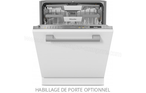 MIELE G 7190 SCVi AutoDos FrontFit