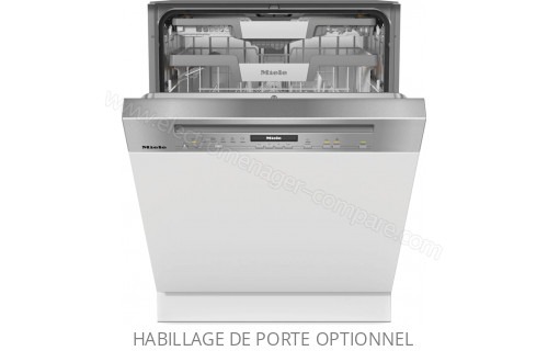 MIELE G 7210 SCi IN