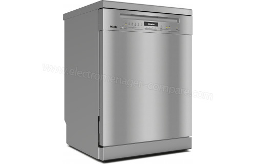 MIELE G 7210 SC Inox