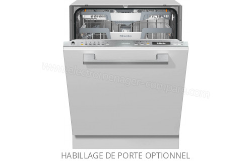MIELE G 7250 SCVi
