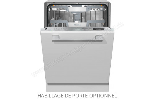 MIELE G 7255 SCVi XXL