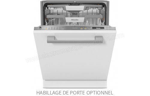 MIELE G 7260 SCVi
