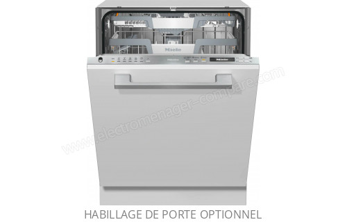MIELE G 7280 SCVi