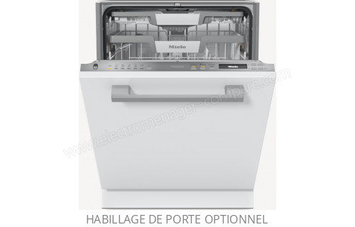 MIELE G 7281 SCVi