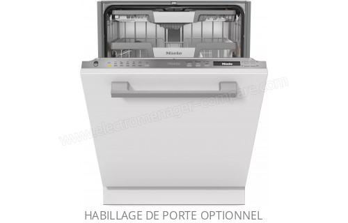 MIELE G 7288 SCVi XXL