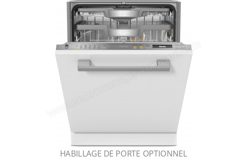 MIELE G 7293 SCVi