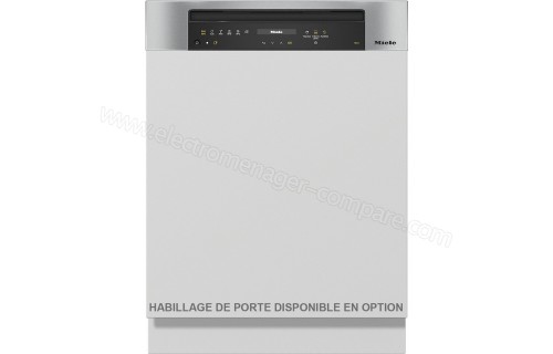 MIELE G 7310 SCi INNR AutoDos