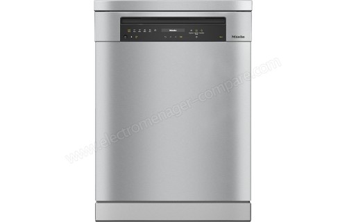 MIELE G 7310 SC AutoDos Inox