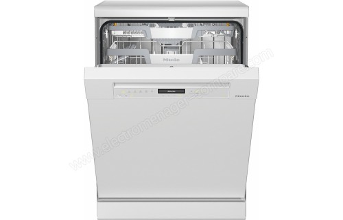 MIELE G 7312 SC AutoDos