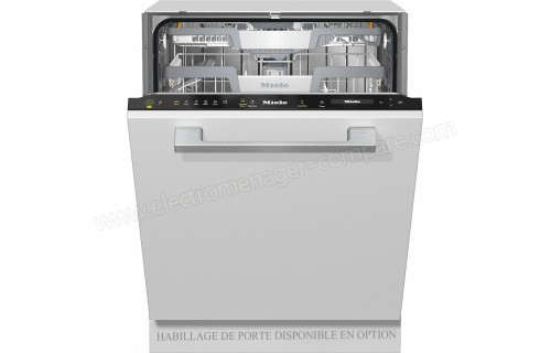 MIELE G 7360 SCVi AutoDos