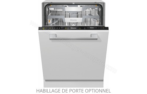 MIELE G 7365 SCVi XXL AutoDos