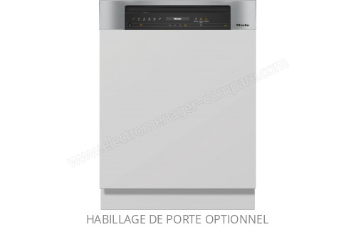 MIELE G 7410 SCi AutoDos