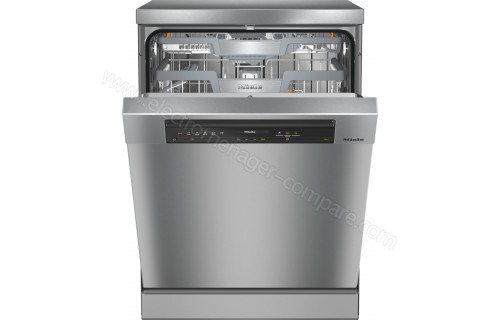 MIELE G 7423 SC Inox AutoDos Excell